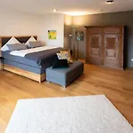 Сasa de vacaciones Komfortwohnung City/messe 25 Min *