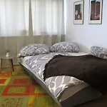 Сasa de vacaciones Komfortwohnung City/messe 25 Min *