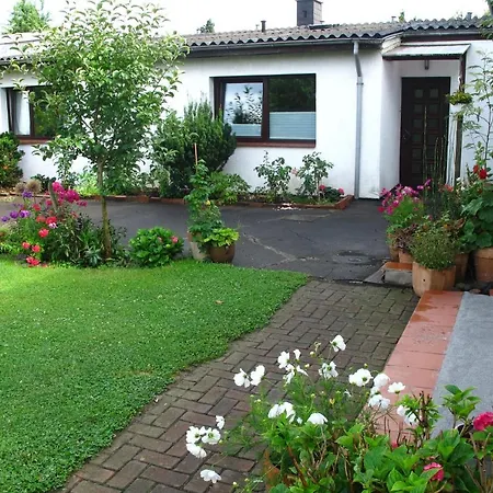 Komfortwohnung City/messe 25 Min *