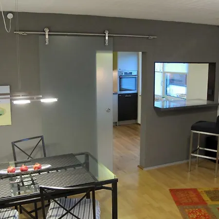 Holiday home Komfortwohnung City/messe 25 Min Cologne