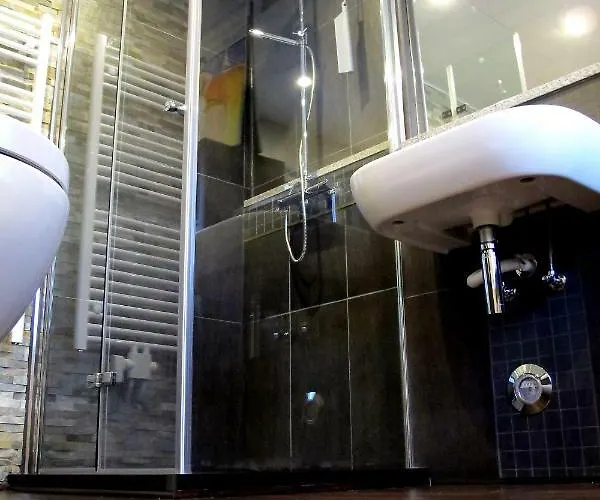 舒适公寓 - 25分钟至城市/展览馆