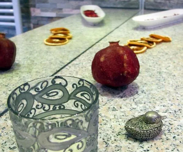 舒适公寓 - 25分钟至城市/展览馆 度假居