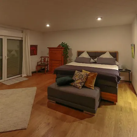 Komfortwohnung City/messe 25 Min Colonia