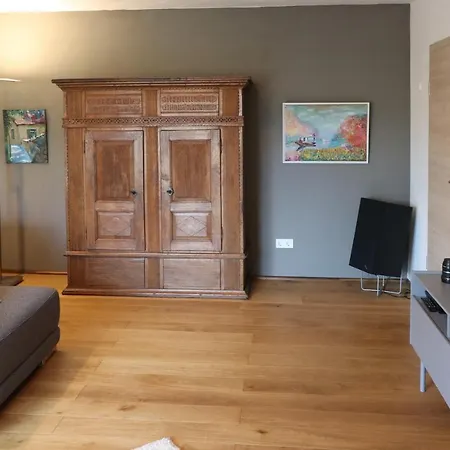 Komfortwohnung City/messe 25 Min Colonia