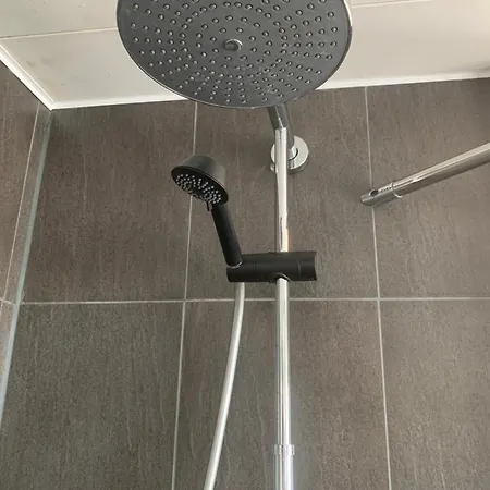 Ferienhaus Komfortwohnung City/messe 25 Min