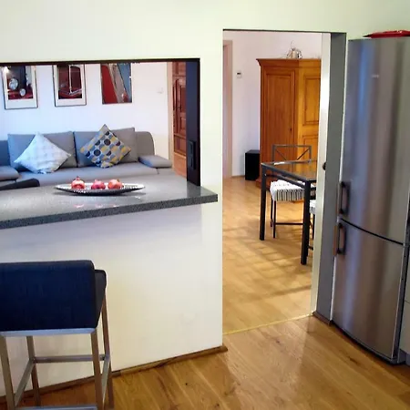 Komfortwohnung City/messe 25 Min * Colonia