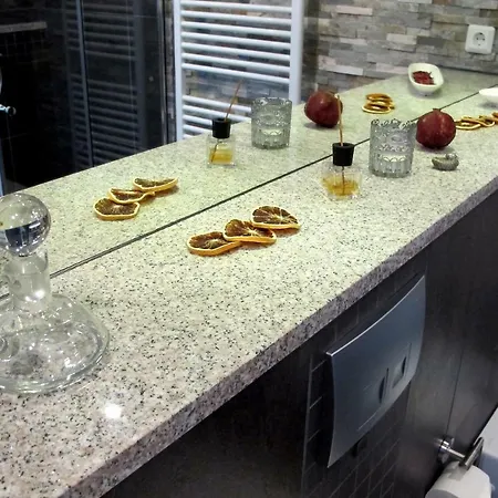 Komfortwohnung City/messe 25 Min Köln