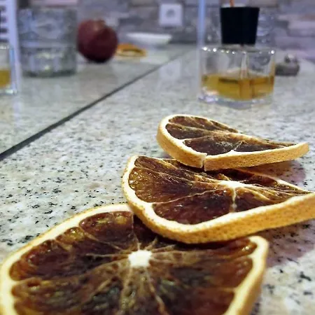 Komfortwohnung City/messe 25 Min *