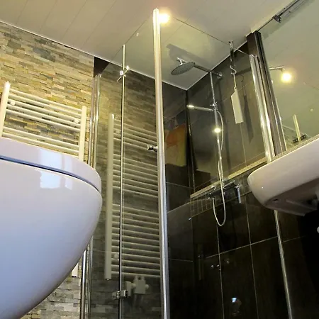 Komfortwohnung City/messe 25 Min *