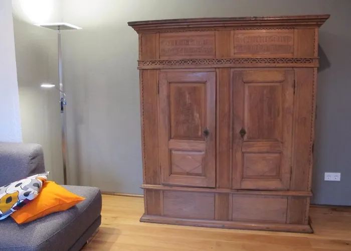 Holiday home Komfortwohnung City/messe 25 Min Cologne