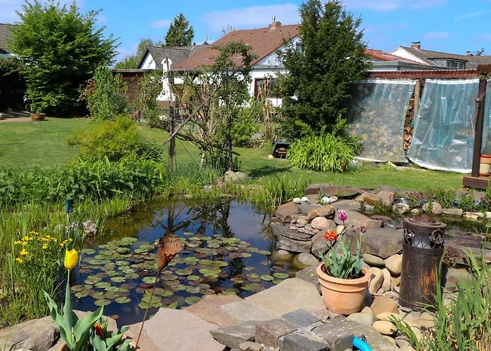 Komfortwohnung City/messe 25 Min קלן