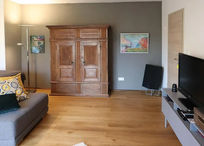 Komfortwohnung City/messe 25 Min קלן