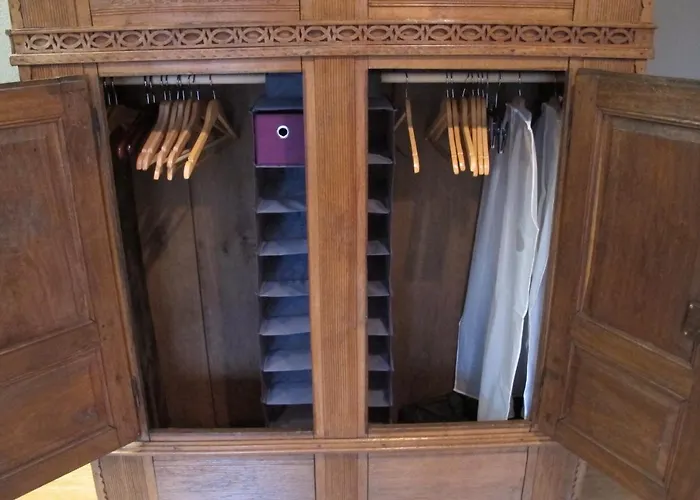 Komfortwohnung City/messe 25 Min קלן