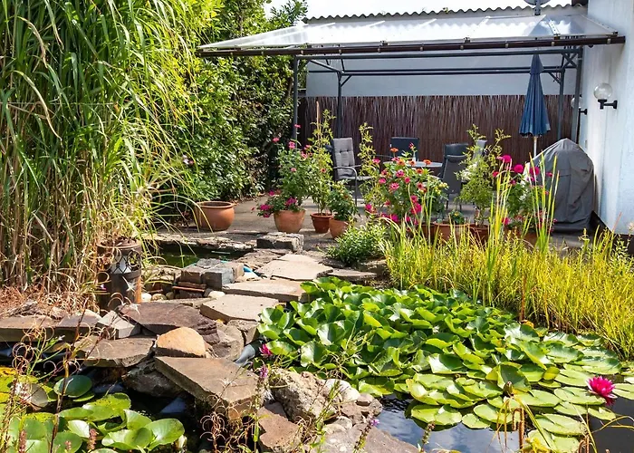 Komfortwohnung City/messe 25 Min בית נופש קלן