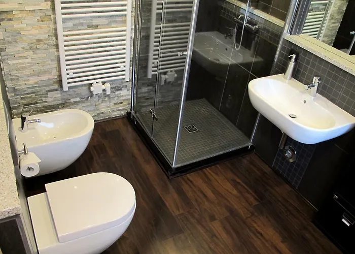 Komfortwohnung City/messe 25 Min קלן