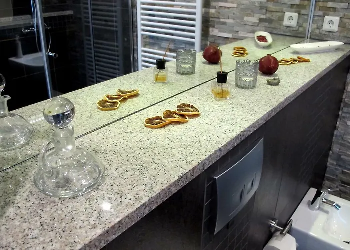 Komfortwohnung City/messe 25 Min Cologne