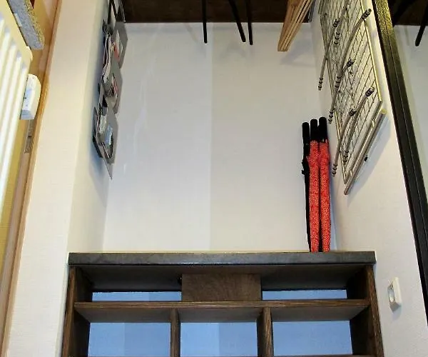 Komfortwohnung City/messe 25 Min