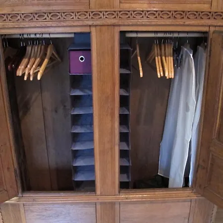 Komfortwohnung City/messe 25 Min Colonia