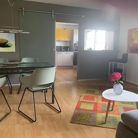 Komfortwohnung City/messe 25 Min Casa vacanze Colonia