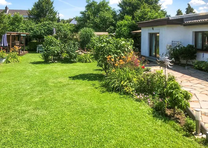 Casa vacanze Komfortwohnung City/messe 25 Min Colonia