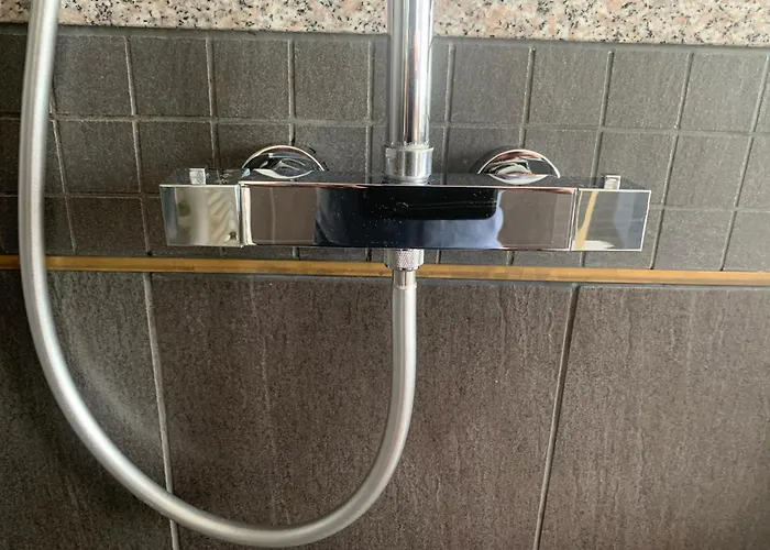 Komfortwohnung City/messe 25 Min Casa vacanze *