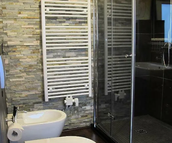 Komfortwohnung City/messe 25 Min Casa vacanze