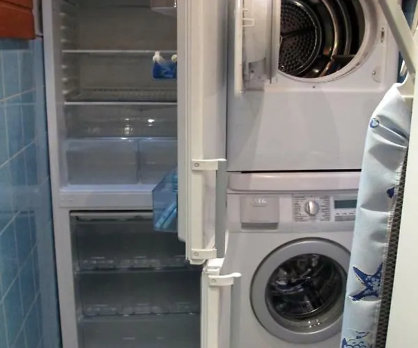 Casa vacanze Komfortwohnung City/messe 25 Min