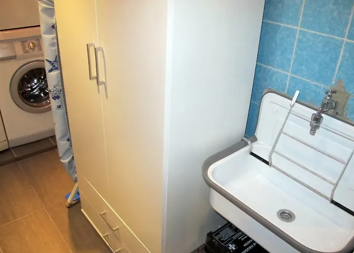 Komfortwohnung City/messe 25 Min * Colonia